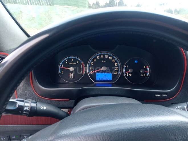 Hyundai Santa Fe 2006, 285,000 km - 2.2 l - Bakı