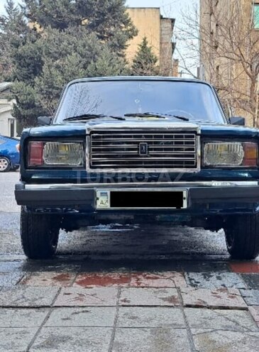 LADA (VAZ) 2107 1998, 99,000 km - 1.6 л - Bakı