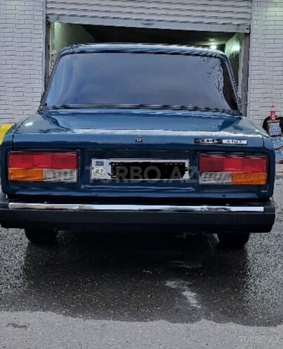 LADA (VAZ) 2107 1998, 99,000 km - 1.6 л - Bakı