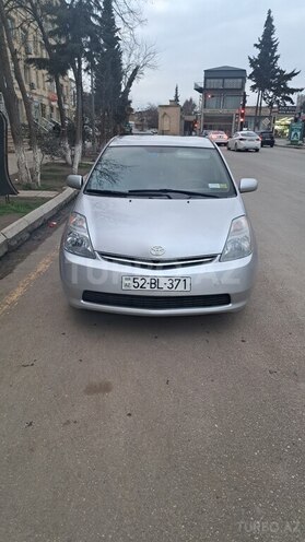 Toyota Prius 2007, 161,000 km - 1.5 l - Salyan