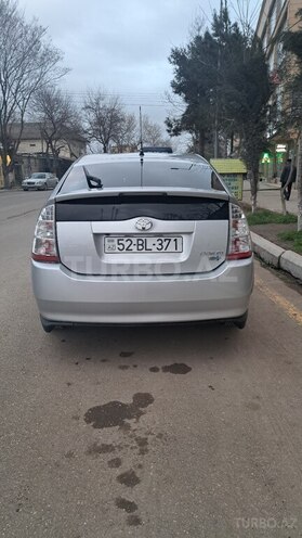 Toyota Prius 2007, 161,000 km - 1.5 l - Salyan