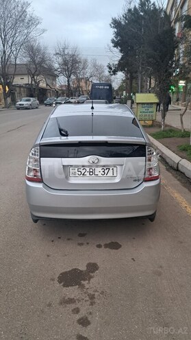 Toyota Prius 2007, 161,000 km - 1.5 l - Salyan