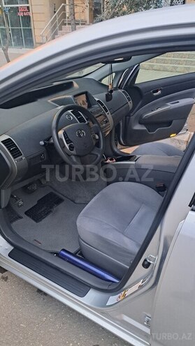 Toyota Prius 2007, 161,000 km - 1.5 l - Salyan