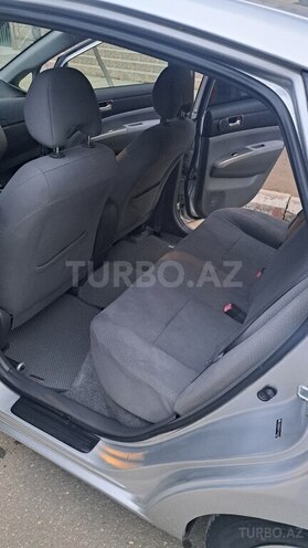 Toyota Prius 2007, 161,000 km - 1.5 l - Salyan