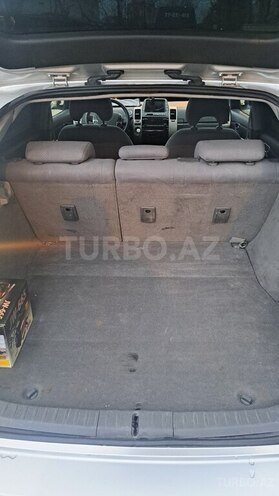Toyota Prius 2007, 161,000 km - 1.5 l - Salyan