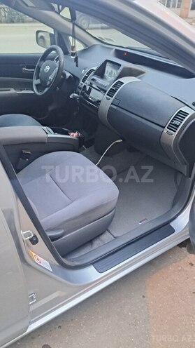 Toyota Prius 2007, 161,000 km - 1.5 l - Salyan