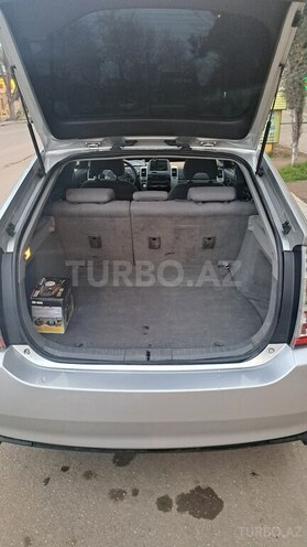 Toyota Prius 2007, 161,000 km - 1.5 l - Salyan