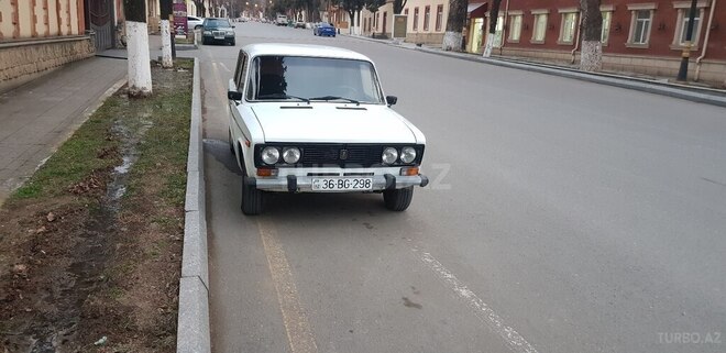LADA (VAZ) 2106 1985, 365,478 km - 1.6 l - Göygöl