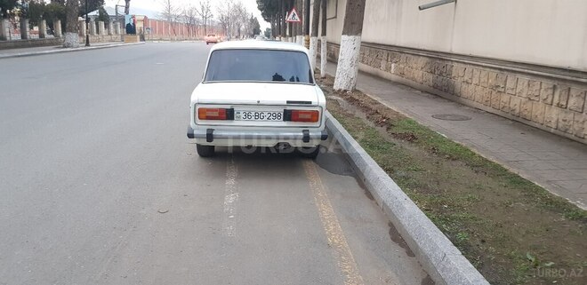 LADA (VAZ) 2106 1985, 365,478 km - 1.6 l - Göygöl