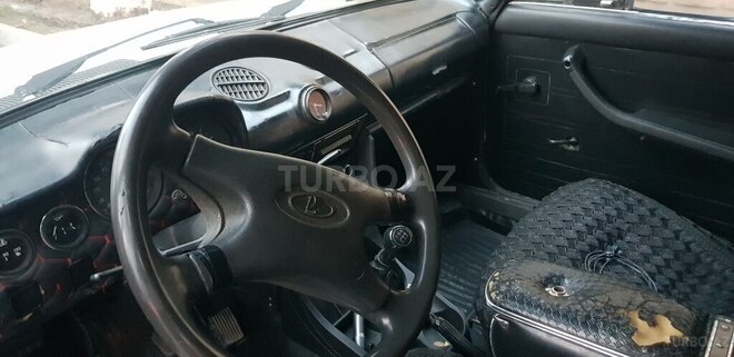 LADA (VAZ) 2106 1985, 365,478 km - 1.6 l - Göygöl