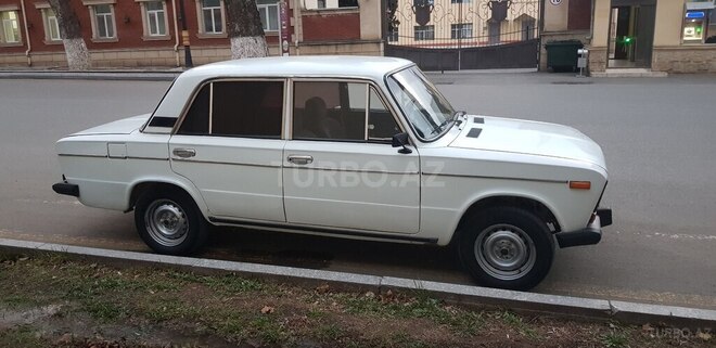LADA (VAZ) 2106 1985, 365,478 km - 1.6 l - Göygöl