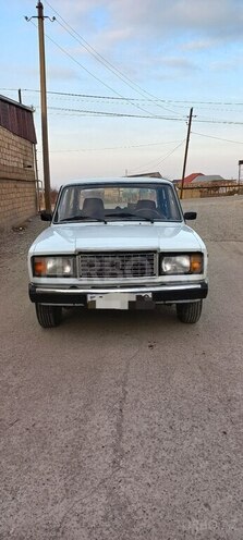 LADA (VAZ) 2107 2007, 97,464 km - 1.6 л - Şəmkir