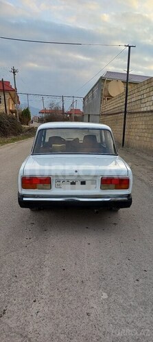LADA (VAZ) 2107 2007, 97,464 km - 1.6 л - Şəmkir