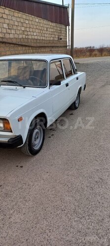 LADA (VAZ) 2107 2007, 97,464 km - 1.6 л - Şəmkir