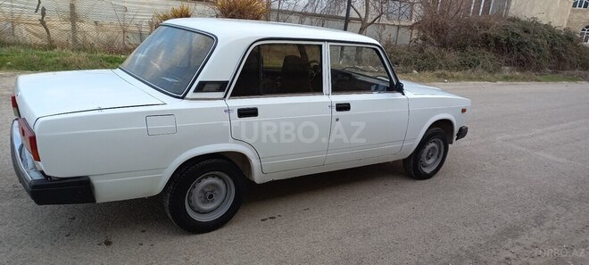LADA (VAZ) 2107 2007, 97,464 km - 1.6 л - Şəmkir