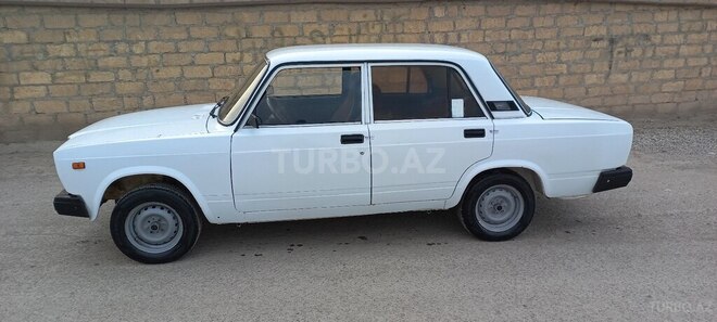 LADA (VAZ) 2107 2007, 97,464 km - 1.6 л - Şəmkir