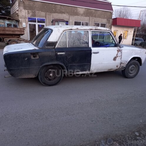 LADA (VAZ) 21011 1992, 23,588 km - 1.5 l - Qazax
