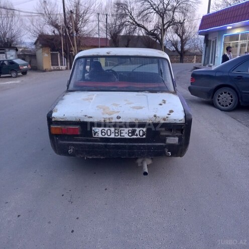 LADA (VAZ) 21011 1992, 23,588 km - 1.5 l - Qazax