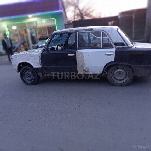 LADA (VAZ) 21011 1992, 23,588 km - 1.5 l - Qazax