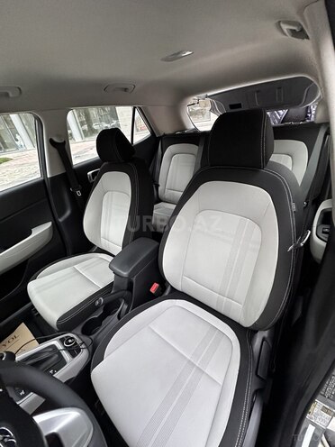 Hyundai Venue 2019, 98,419 km - 1.6 l - Bakı