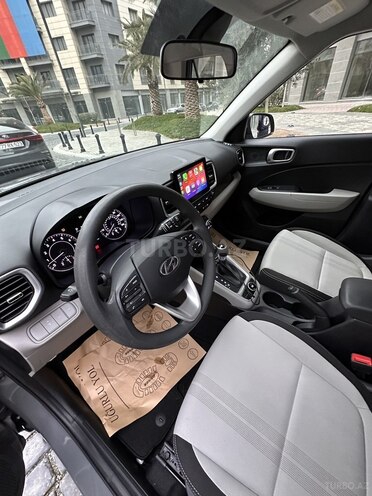 Hyundai Venue 2019, 98,419 km - 1.6 l - Bakı