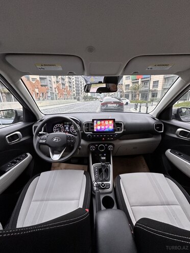 Hyundai Venue 2019, 98,419 km - 1.6 l - Bakı
