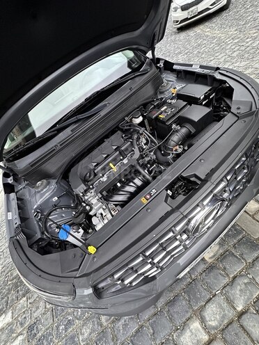 Hyundai Venue 2019, 98,419 km - 1.6 l - Bakı
