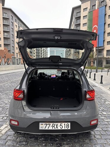 Hyundai Venue 2019, 98,419 km - 1.6 l - Bakı