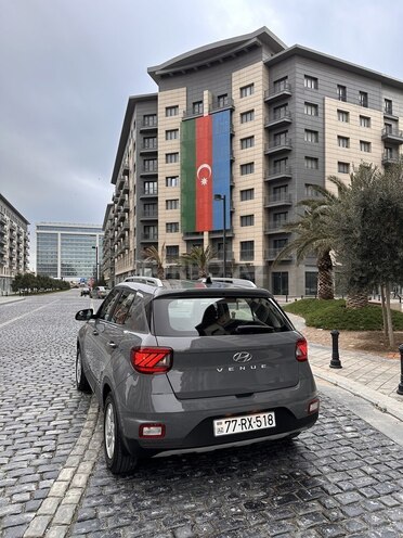 Hyundai Venue 2019, 98,419 km - 1.6 l - Bakı