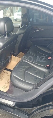 Mercedes E 220 2002, 392,638 km - 2.2 l - Qəbələ