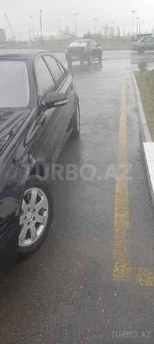Mercedes E 220 2002, 392,638 km - 2.2 l - Qəbələ