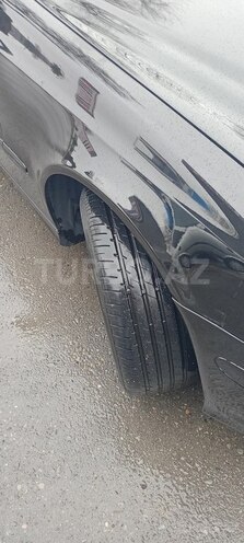 Mercedes E 220 2002, 392,638 km - 2.2 l - Qəbələ