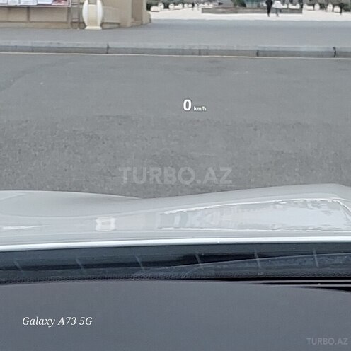 BMW 528 2014, 191,000 km - 2.0 l - Gəncə