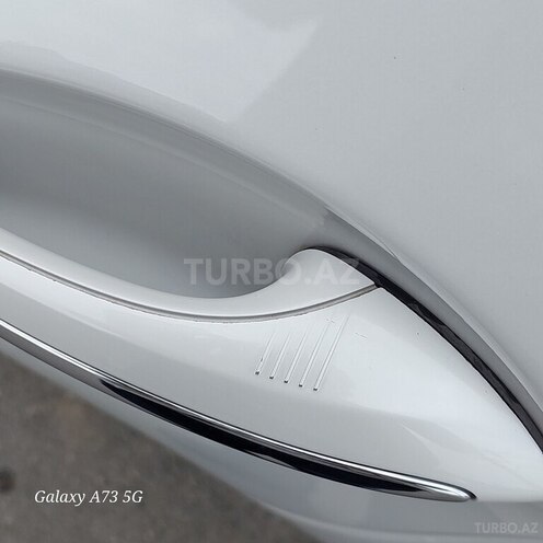 BMW 528 2014, 191,000 km - 2.0 l - Gəncə