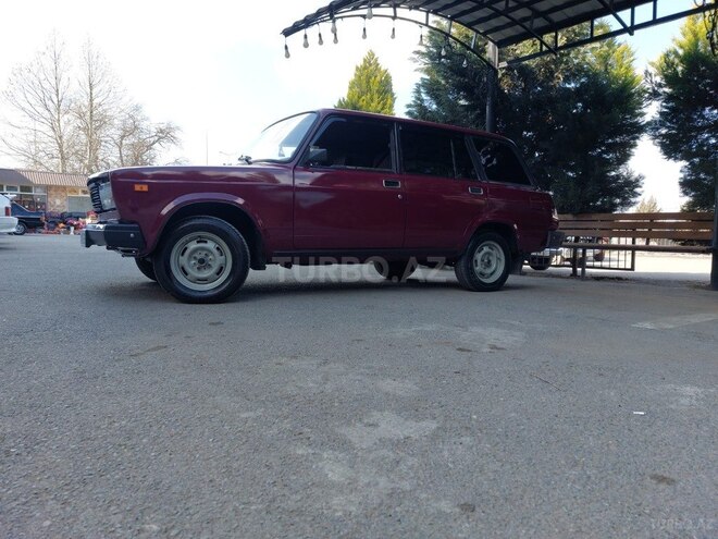 LADA (VAZ) 2104 1999, 94,644 km - 1.6 l - Gəncə