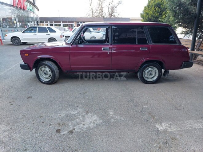 LADA (VAZ) 2104 1999, 94,644 km - 1.6 l - Gəncə