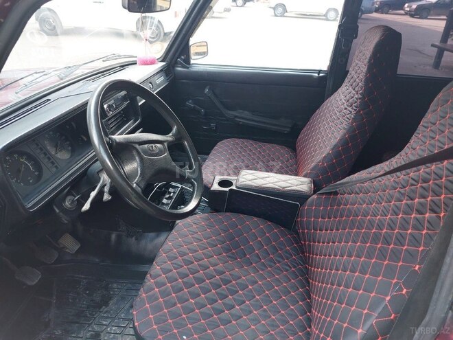 LADA (VAZ) 2104 1999, 94,644 km - 1.6 l - Gəncə