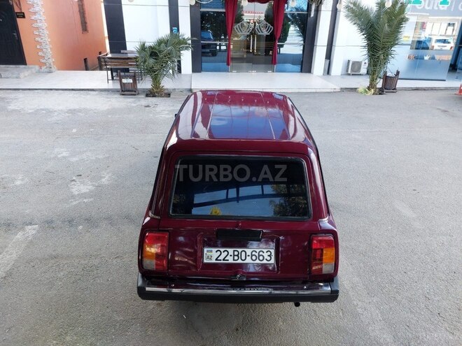 LADA (VAZ) 2104 1999, 94,644 km - 1.6 l - Gəncə
