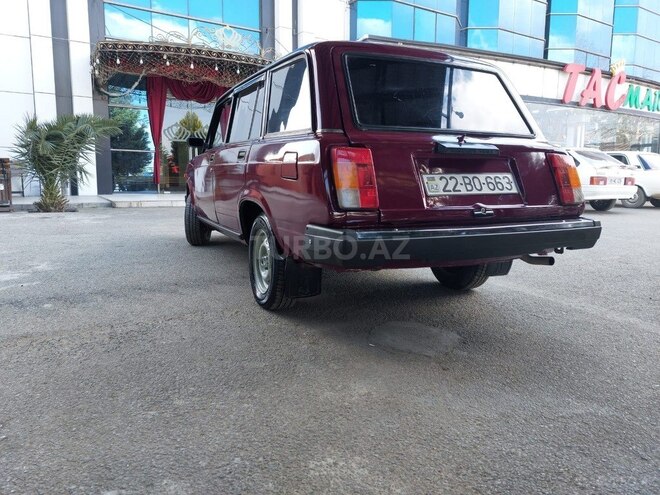 LADA (VAZ) 2104 1999, 94,644 km - 1.6 l - Gəncə