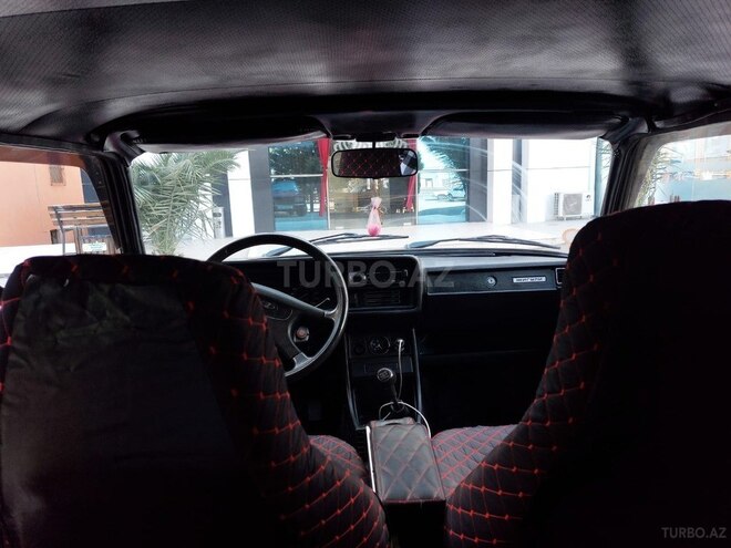 LADA (VAZ) 2104 1999, 94,644 km - 1.6 l - Gəncə