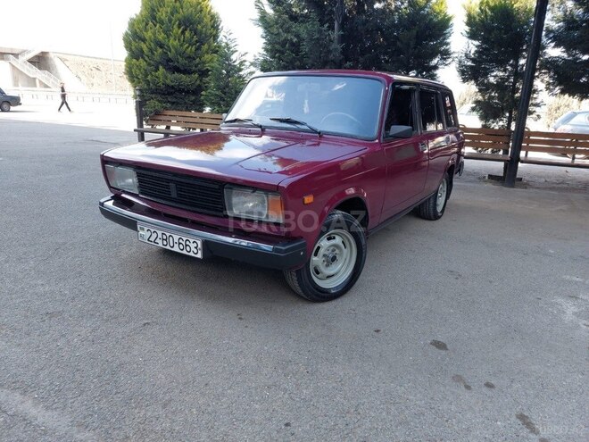LADA (VAZ) 2104 1999, 94,644 km - 1.6 l - Gəncə