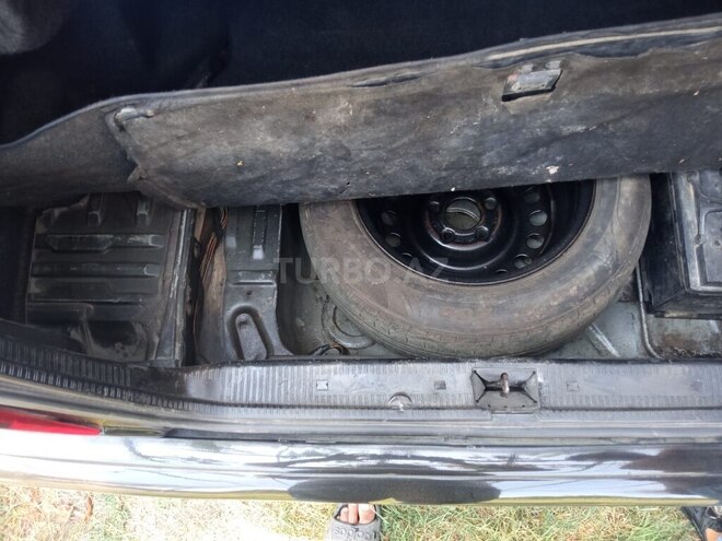 Mercedes C 220 1998, 546,585 km - 2.2 л - Bərdə