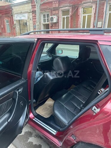 Mercedes C 240 1997, 350,000 km - 2.4 l - Gəncə