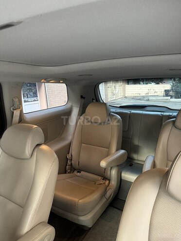 Kia Carnival 2016, 176,000 km - 2.2 l - Bakı