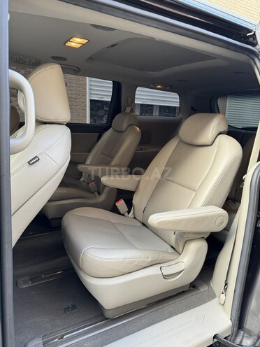 Kia Carnival 2016, 176,000 km - 2.2 l - Bakı