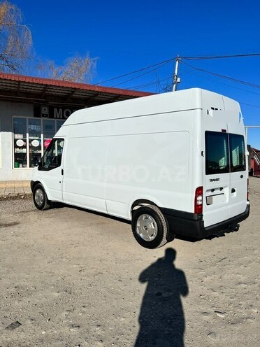 Ford Transit 2007, 302,159 km - 2.4 л - Xaçmaz