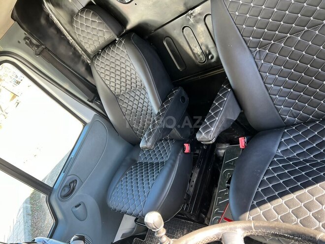 Ford Transit 2007, 302,159 km - 2.4 л - Xaçmaz