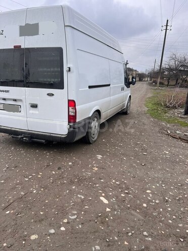 Ford Transit 2007, 302,159 km - 2.4 л - Xaçmaz