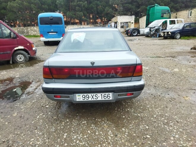 Daewoo Espero 1996, 888,800 km - 2.0 l - Sumqayıt