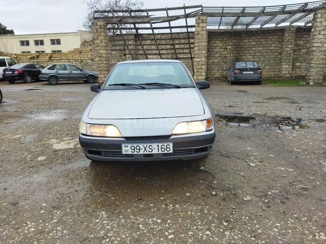 Daewoo Espero 1996, 888,800 km - 2.0 l - Sumqayıt